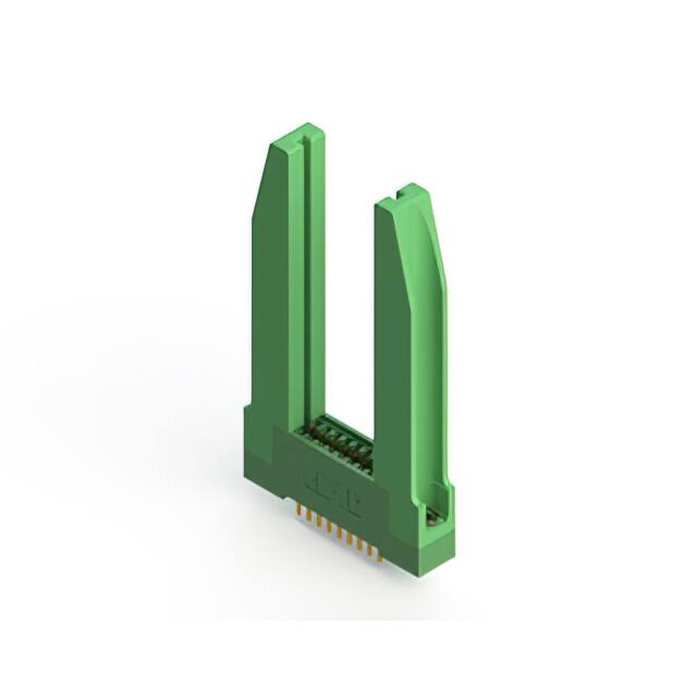 345-018-521-278 EDAC Inc.  Edgeboard Connectors